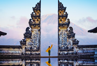 Lempuyang Temple