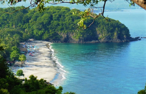 Virgin Beach