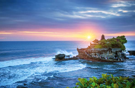 Tanah Lot Temple