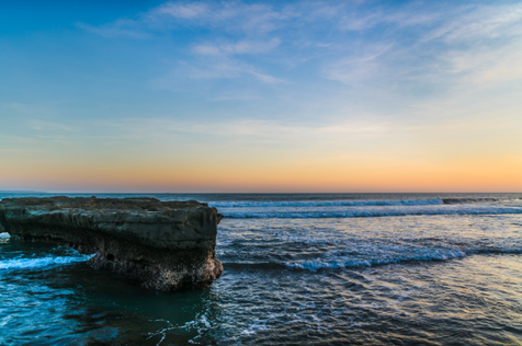 Echo Beach